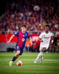 Ni Magis TV ni Pelota Libre: cómo ver Barcelona vs Real Madrid EN VIVO por Internet