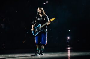 Billie Eilish Laughs Off Fake AI Images of Her At 2025 Met Gala