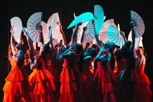 Agenda cultural: las destacadas propuestas artísticas para los próximos días