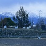 San Carlos avanza con la puesta en valor del Laguito de La Consulta