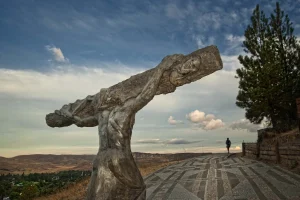 Semana Santa impulsa a Junín de los Andes como uno de los destinos más buscados de la región